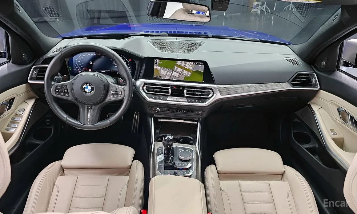 Фото 7 - BMW 3 Series