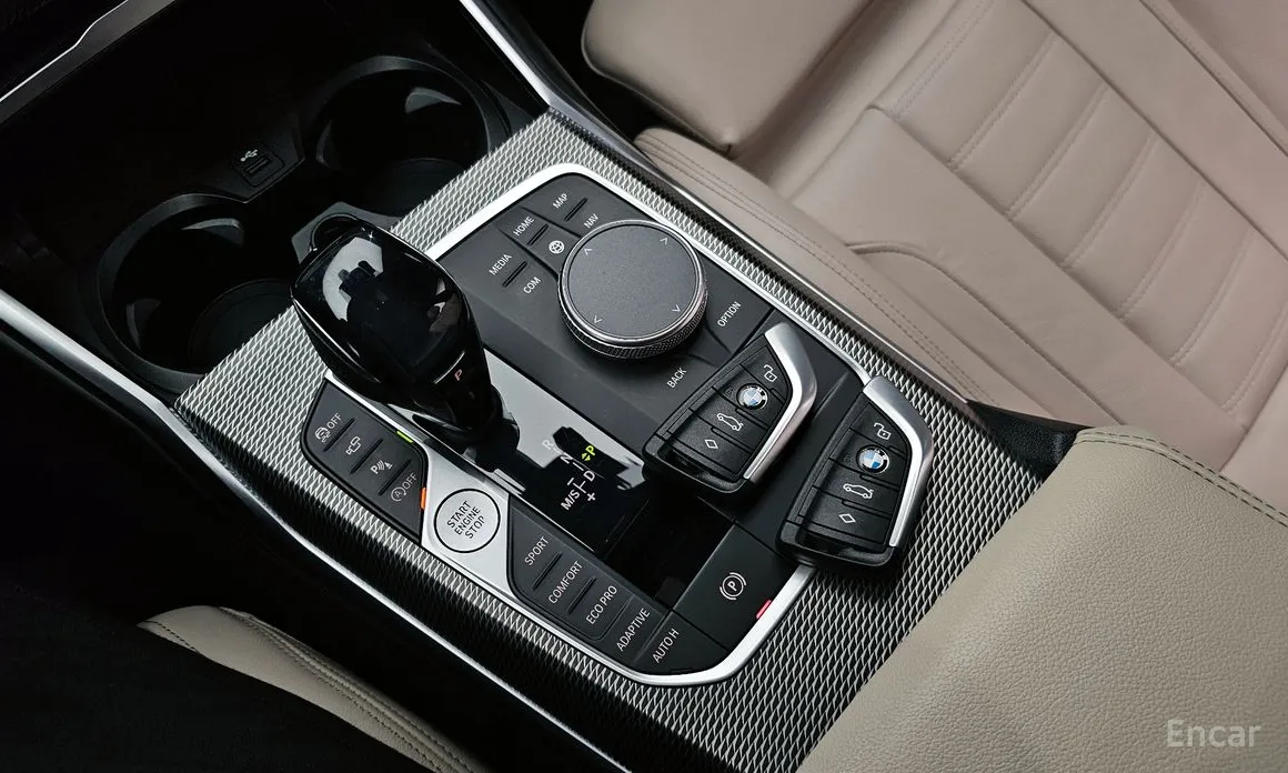 Фото 9 - BMW 3 Series