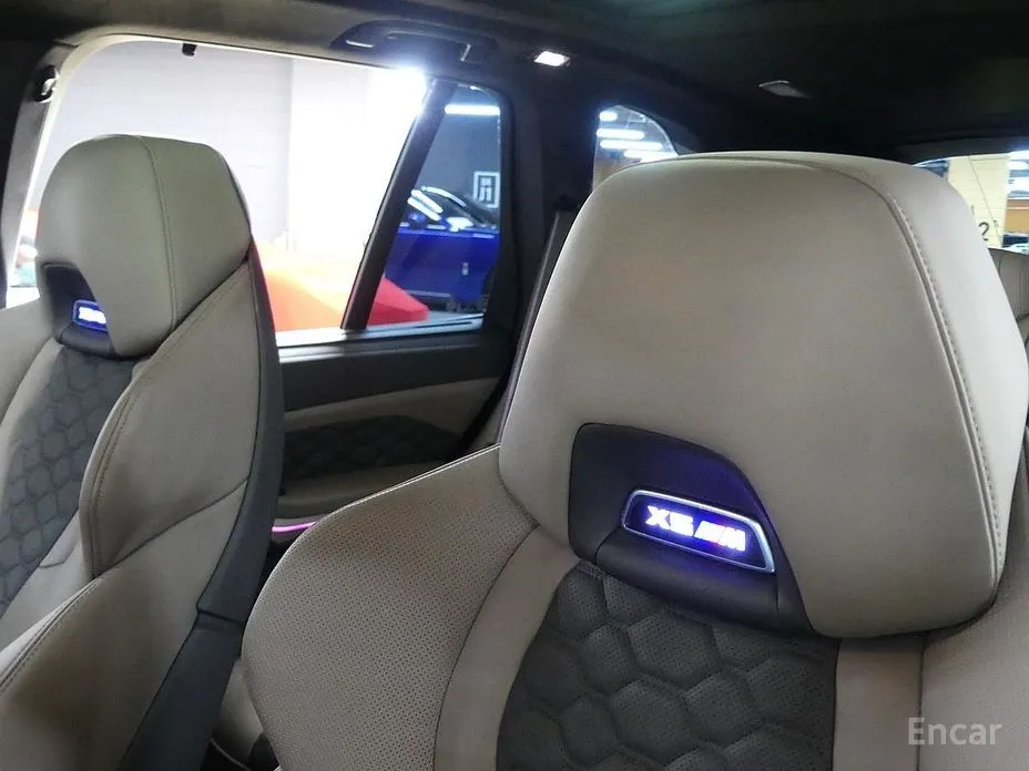 Фото 10 - BMW X5 M