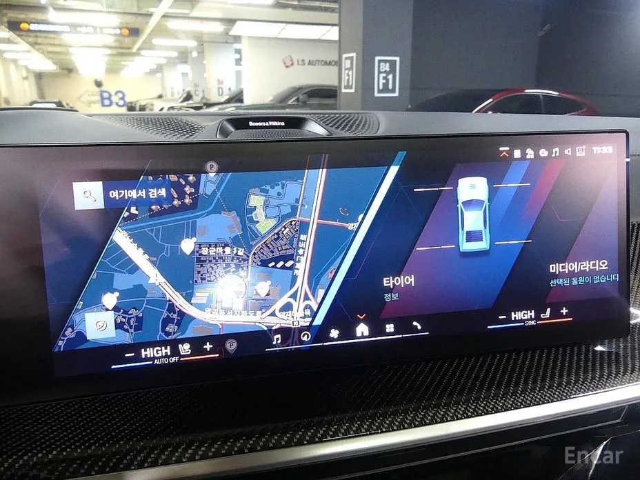 Фото 12 - BMW X5 M