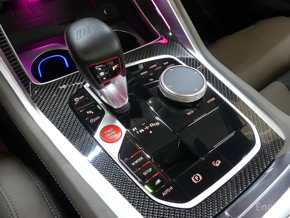 Фото 15 - BMW X5 M