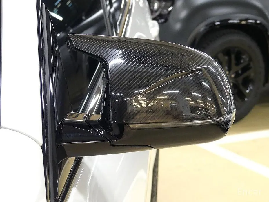 Фото 17 - BMW X5 M