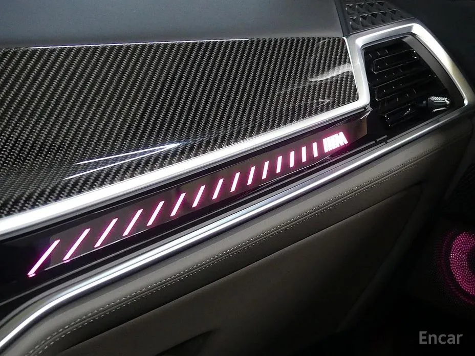 Фото 19 - BMW X5 M