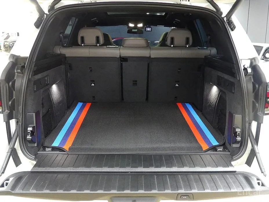 Фото 20 - BMW X5 M