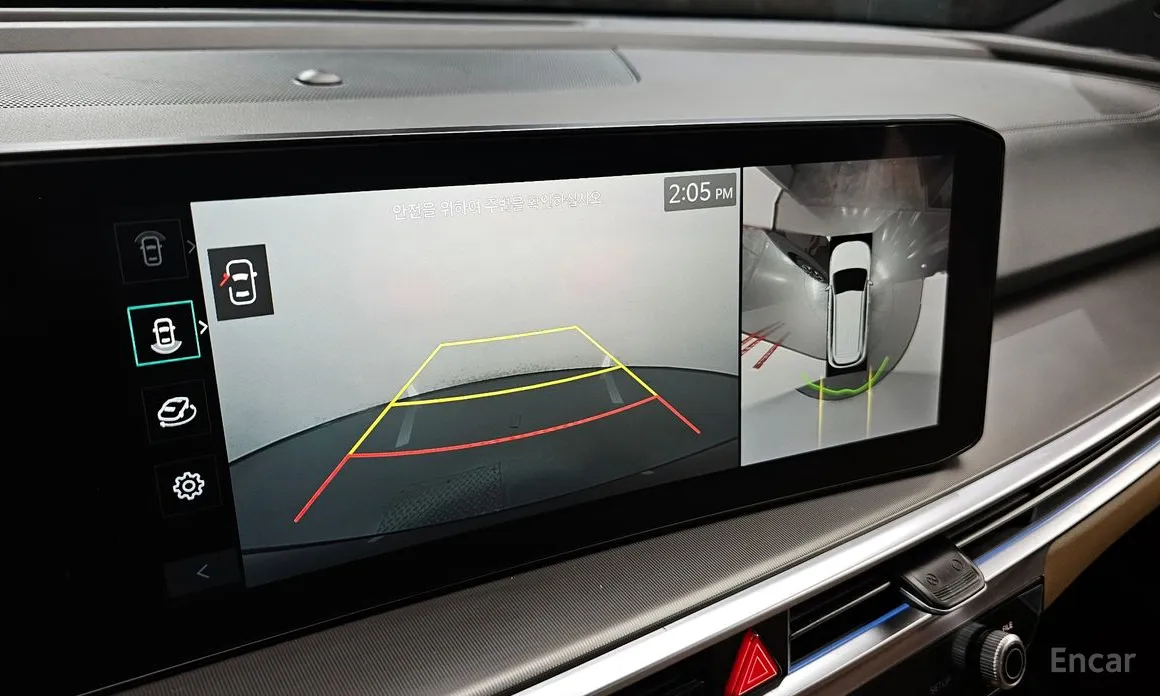 Фото 14 - Kia Sorento