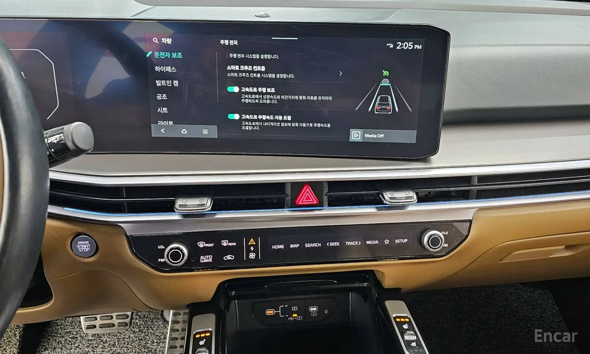 Фото 15 - Kia Sorento