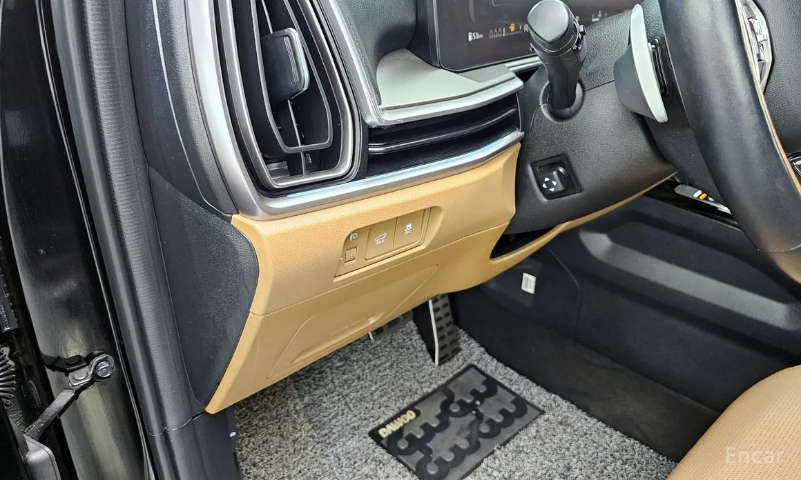 Фото 16 - Kia Sorento