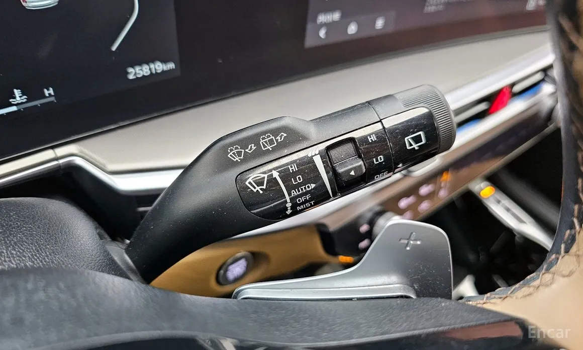 Фото 18 - Kia Sorento