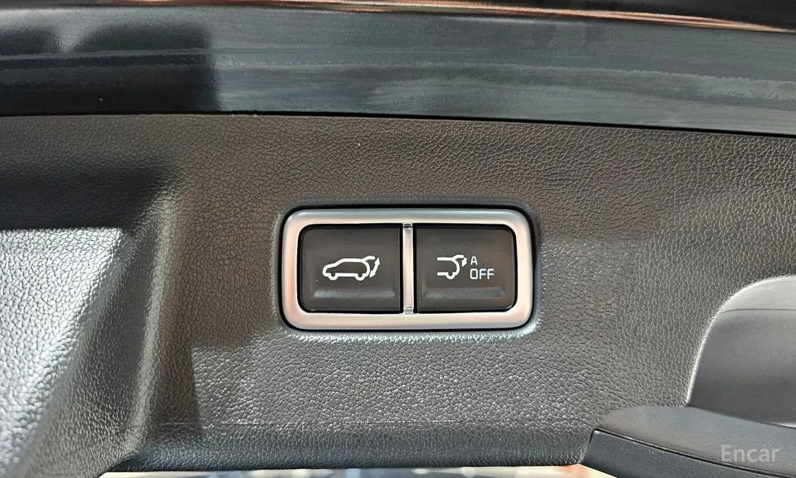 Фото 20 - Kia Sorento