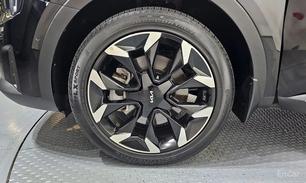 Фото 5 - Kia Sorento