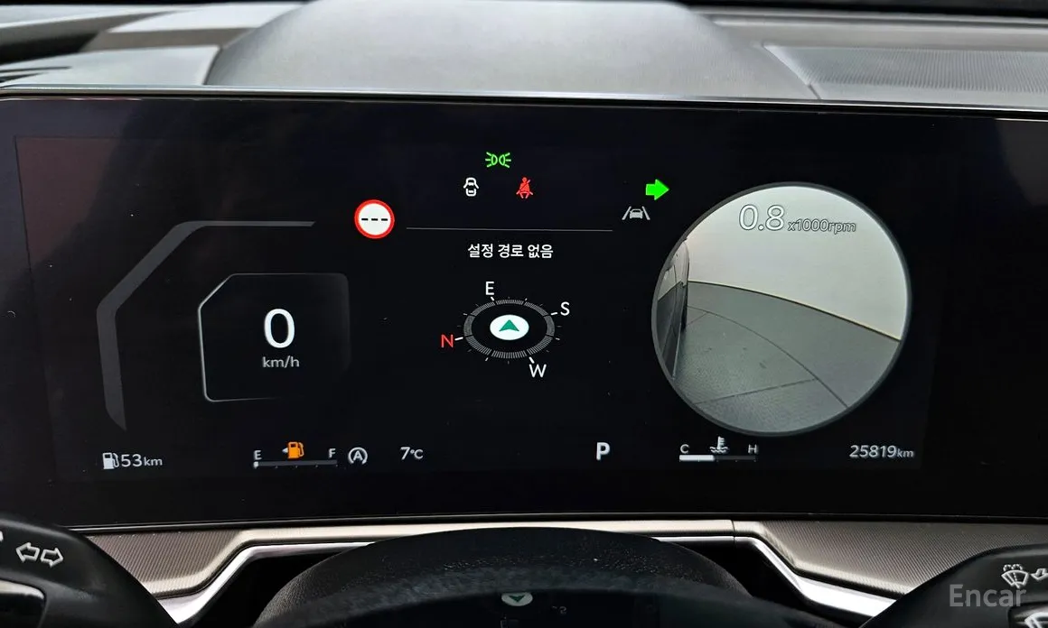 Фото 8 - Kia Sorento