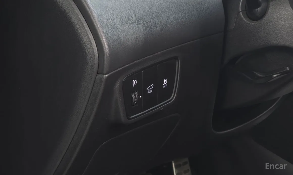 Фото 16 - Hyundai Tucson