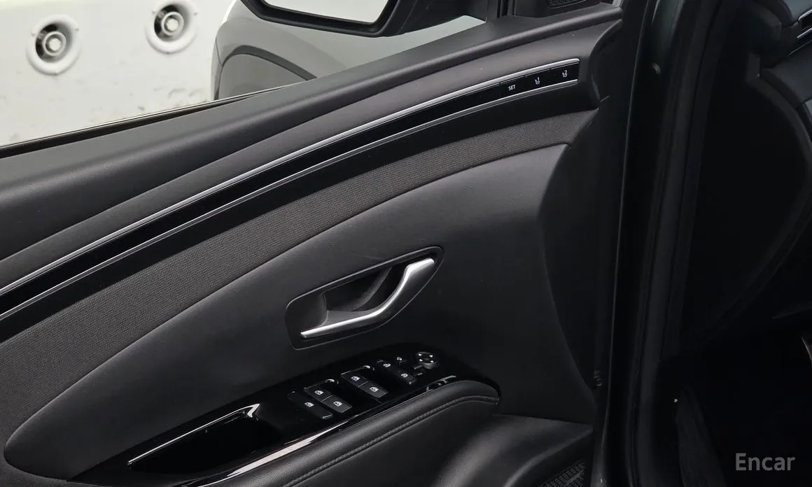 Фото 17 - Hyundai Tucson