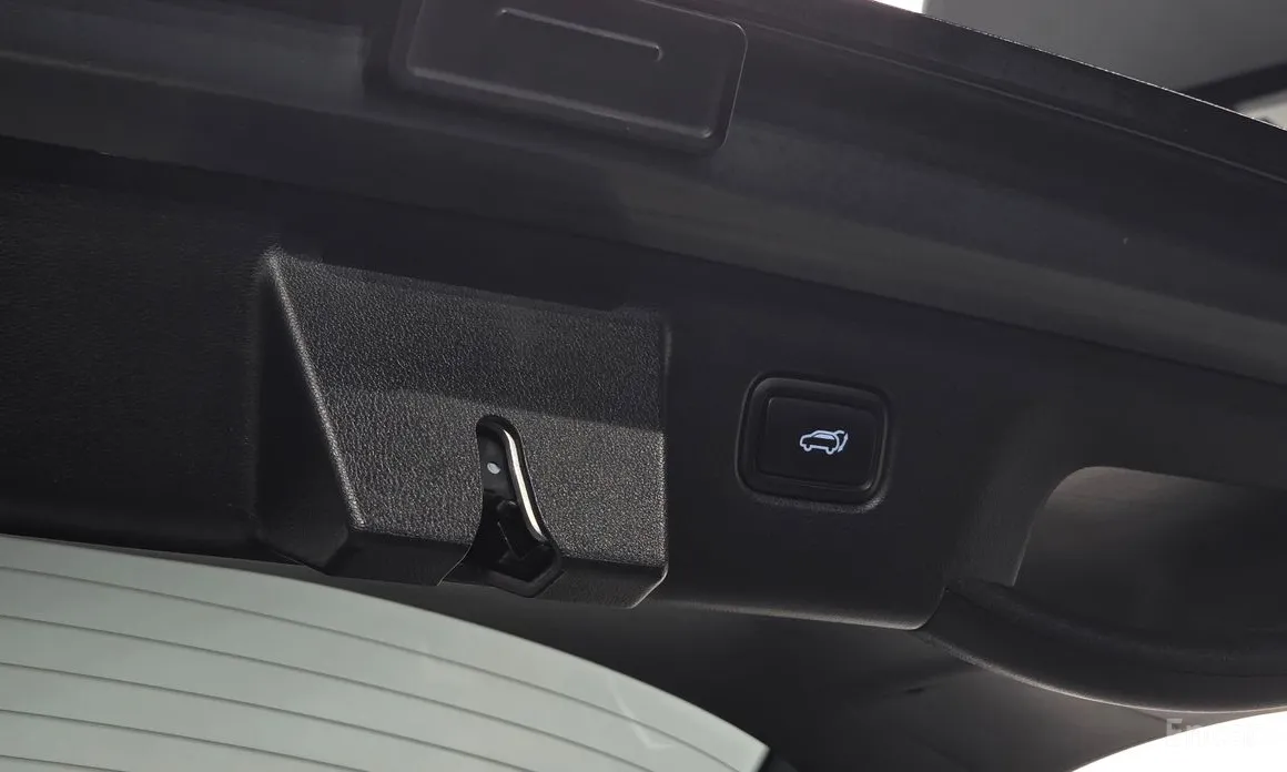 Фото 19 - Hyundai Tucson