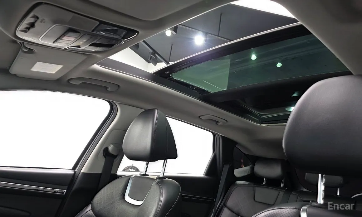 Фото 20 - Hyundai Tucson