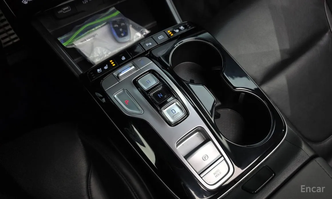 Фото 9 - Hyundai Tucson