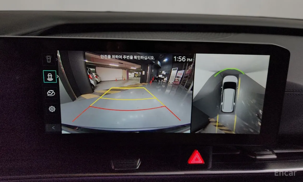 Фото 15 - Kia Carnival