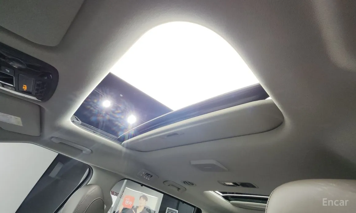 Фото 18 - Kia Carnival