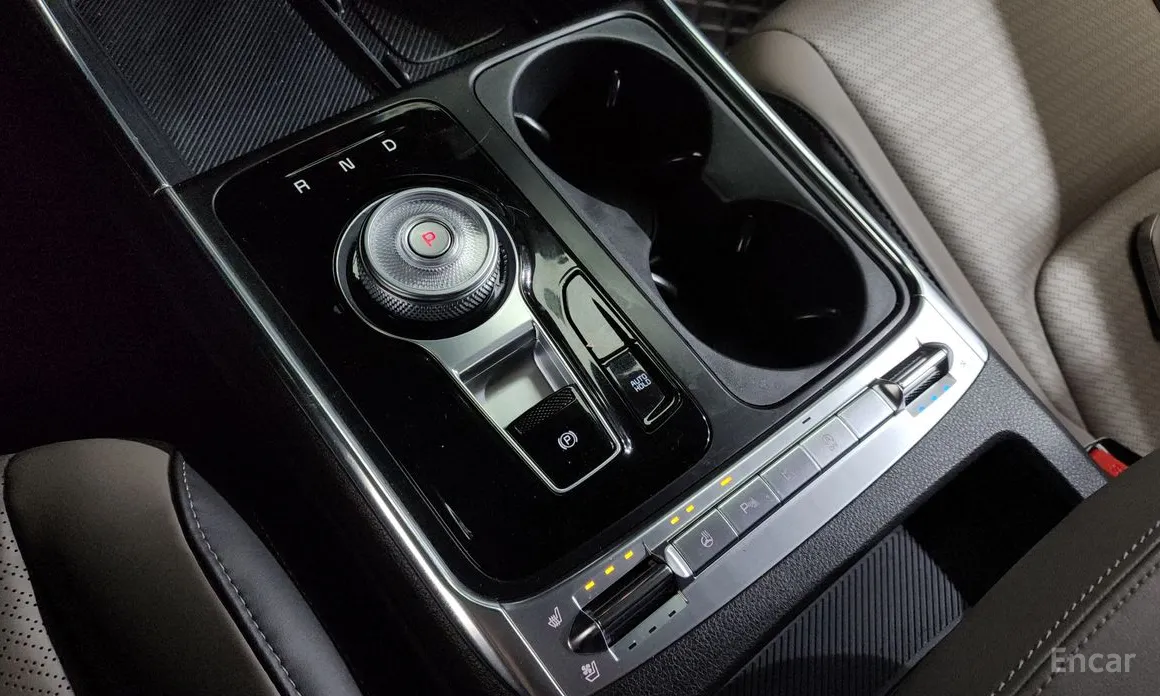 Фото 9 - Kia Carnival