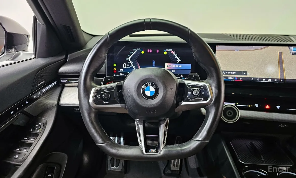 Фото 13 - BMW 5 Series