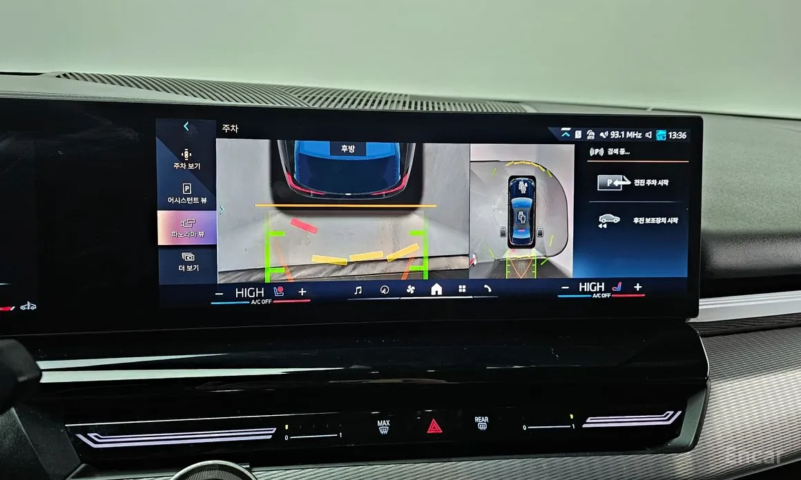 Фото 16 - BMW 5 Series