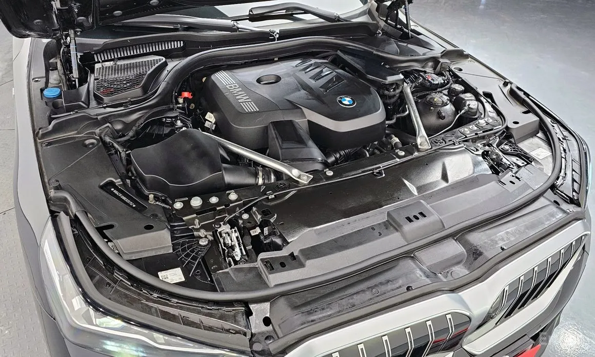 Фото 6 - BMW 5 Series