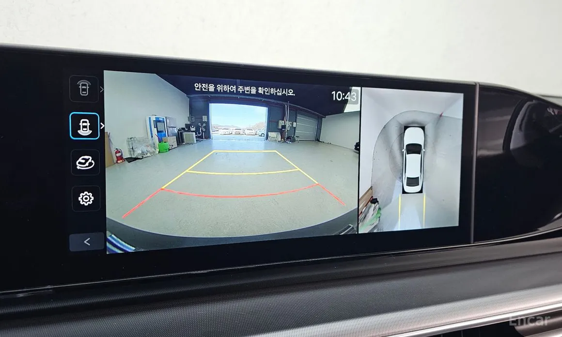 Фото 14 - Hyundai Grandeur