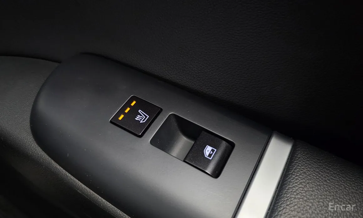 Фото 17 - Hyundai Grandeur