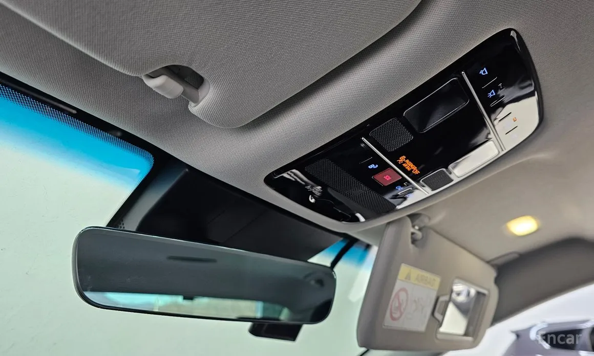 Фото 18 - Hyundai Grandeur