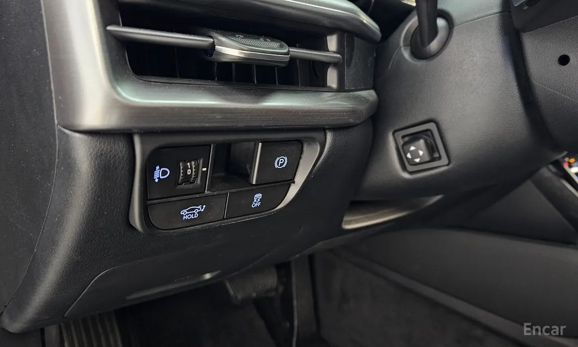 Фото 19 - Hyundai Grandeur