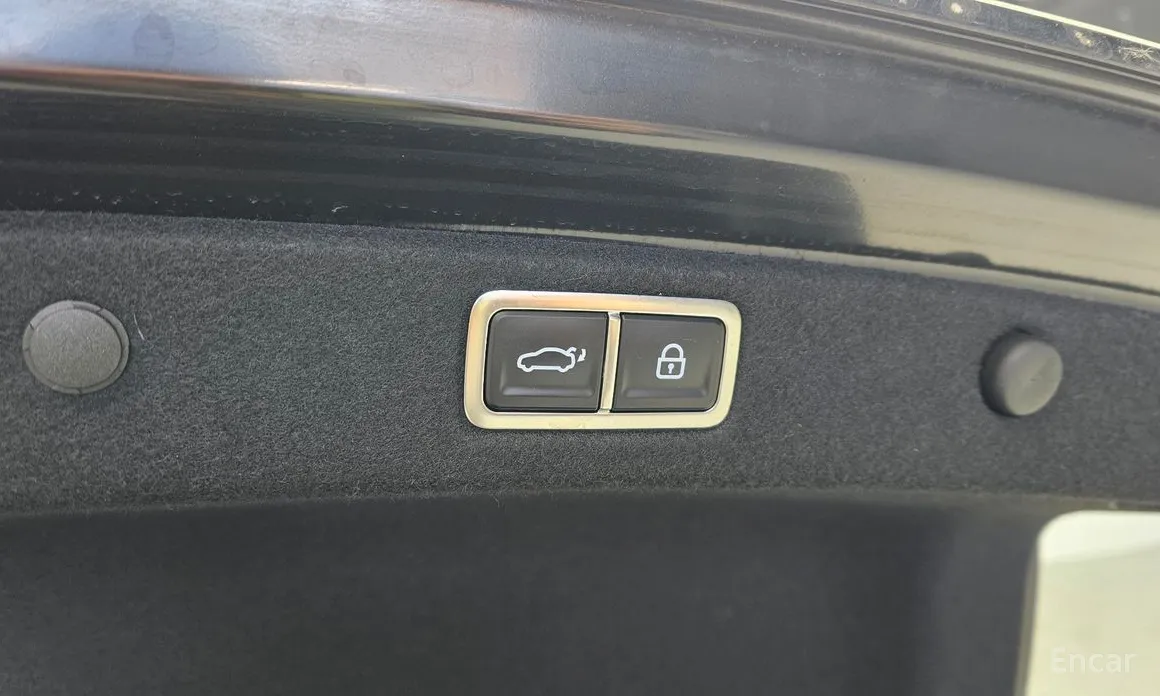 Фото 20 - Hyundai Grandeur