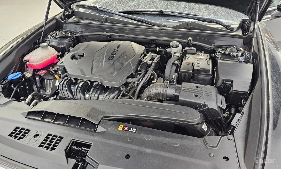 Фото 6 - Hyundai Grandeur