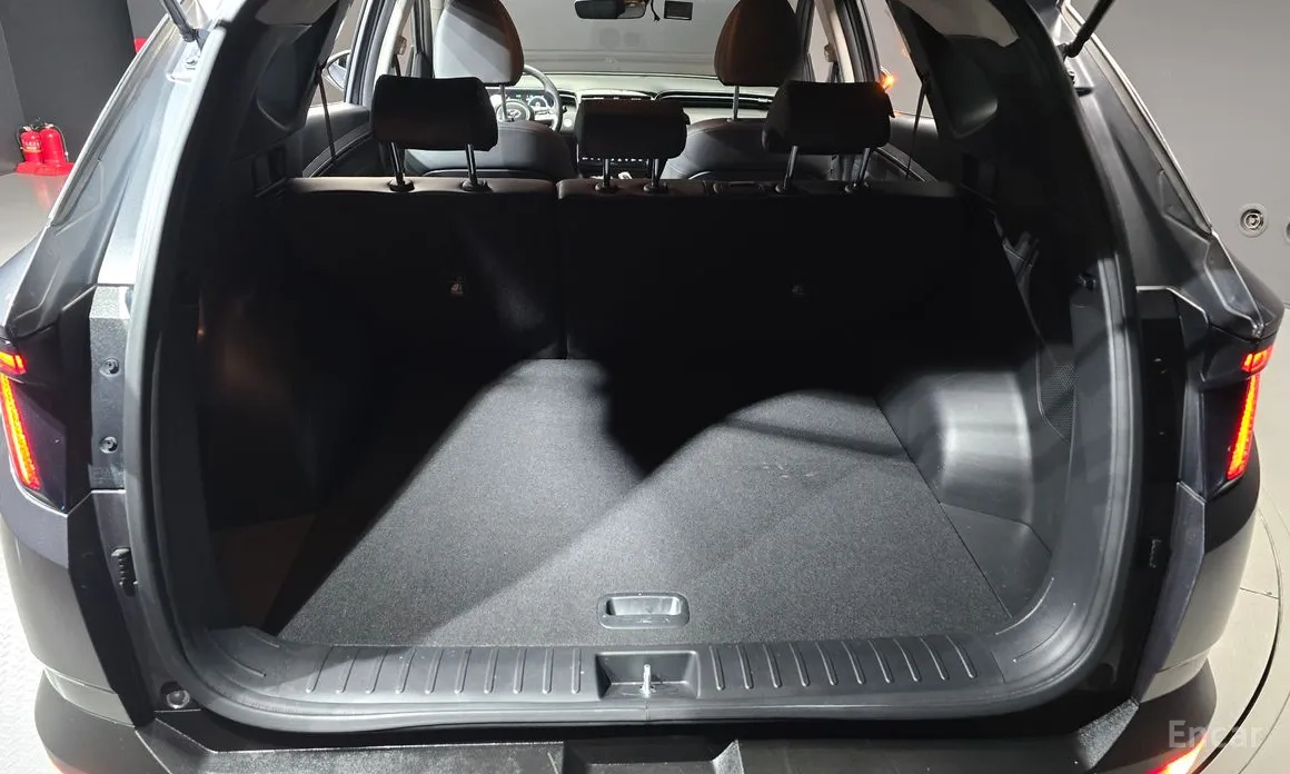 Фото 20 - Hyundai Tucson