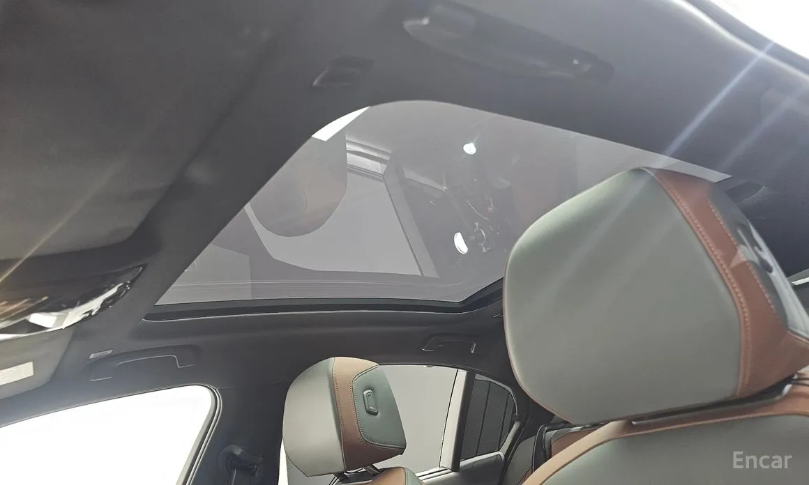 Фото 19 - BMW i5