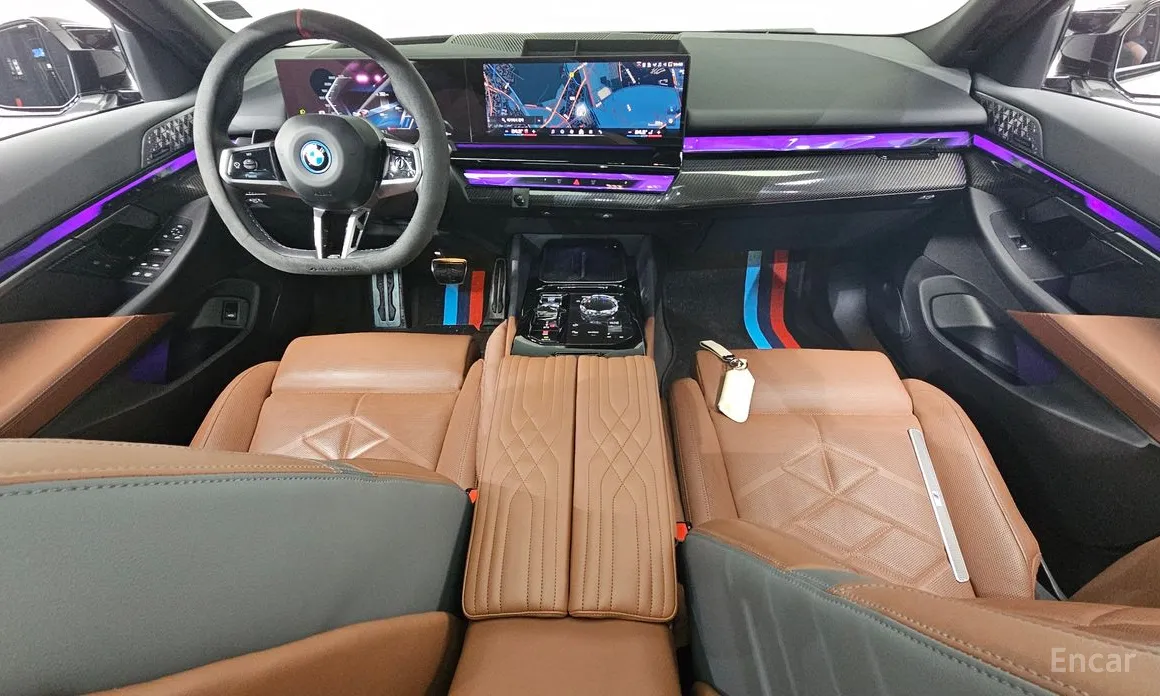 Фото 7 - BMW i5