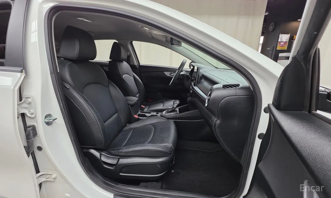 Фото 10 - Kia K3