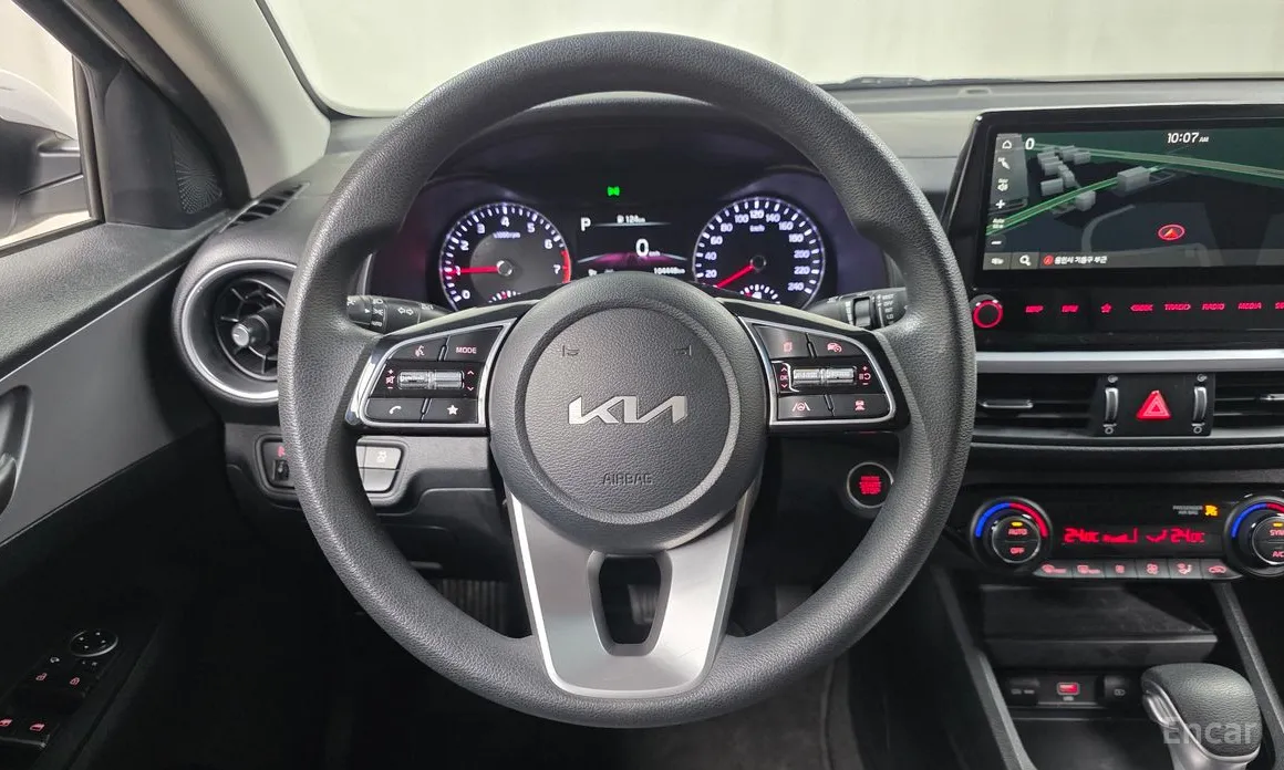 Фото 14 - Kia K3