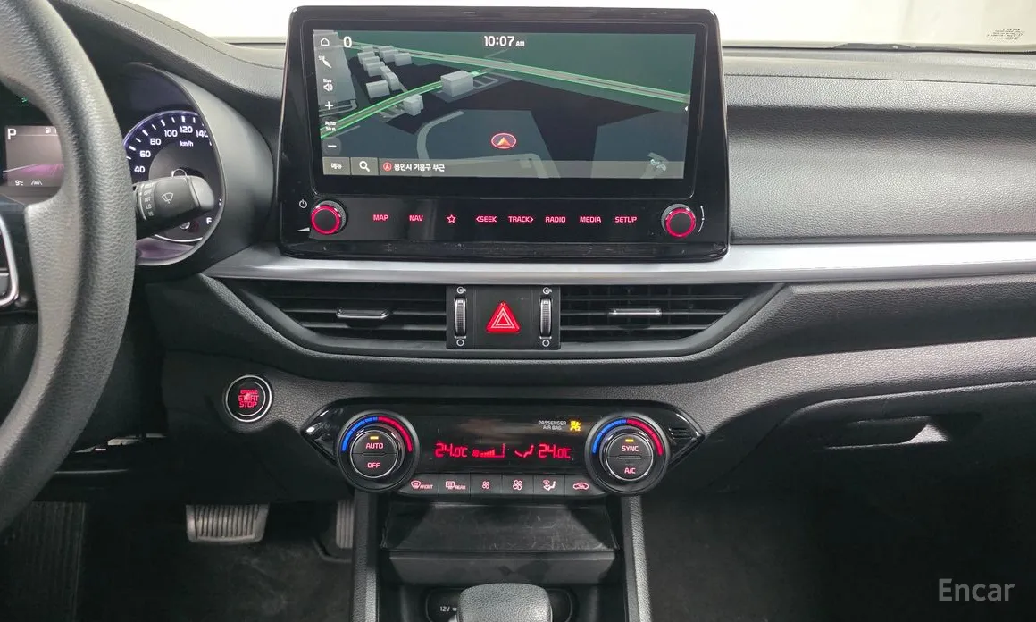 Фото 15 - Kia K3