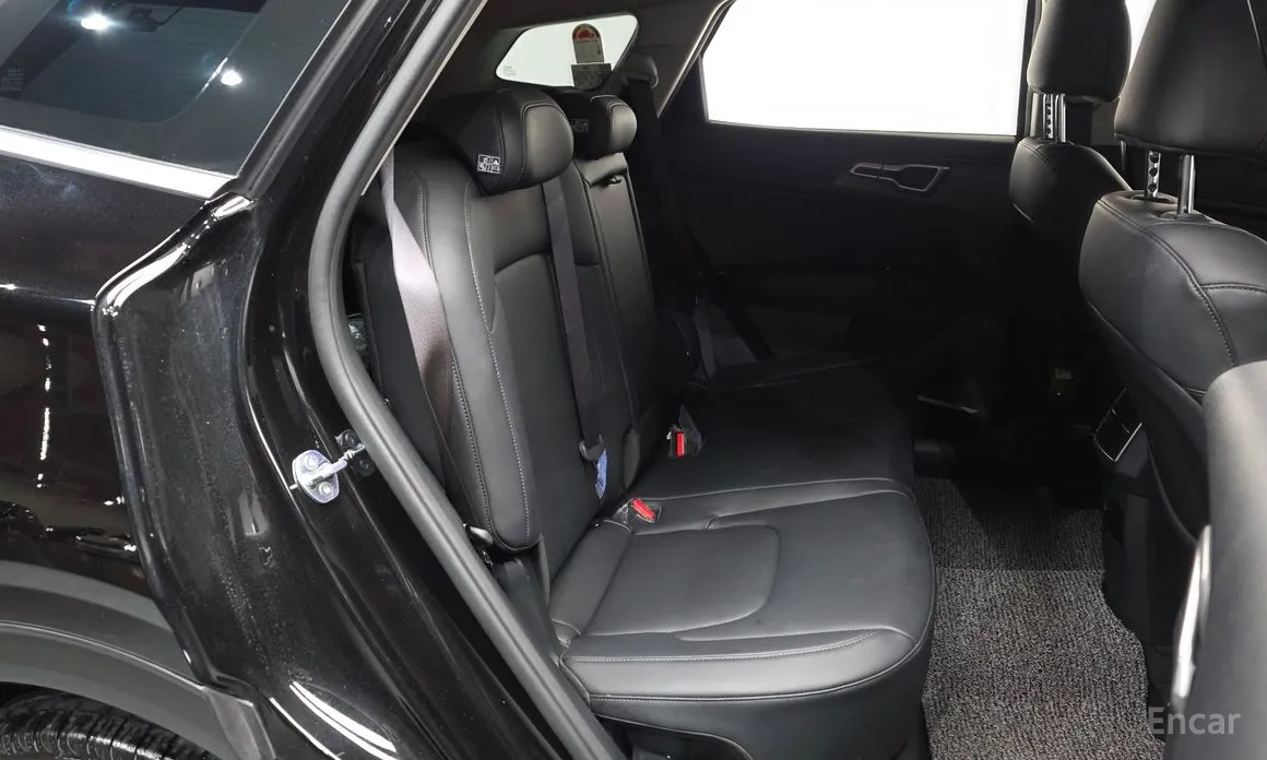 Фото 12 - Kia Sportage