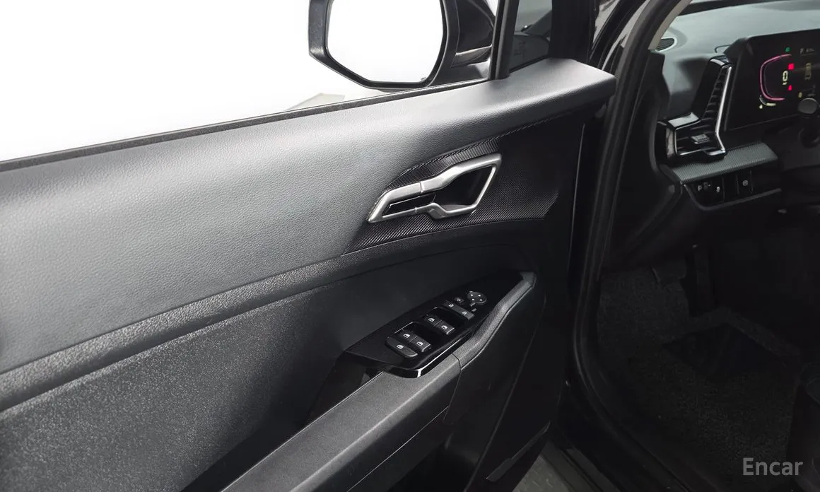 Фото 14 - Kia Sportage