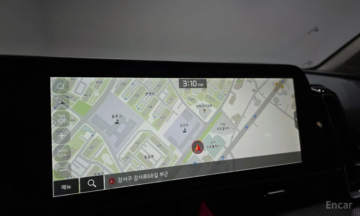 Фото 16 - Kia Sportage