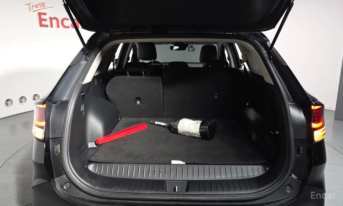 Фото 20 - Kia Sportage