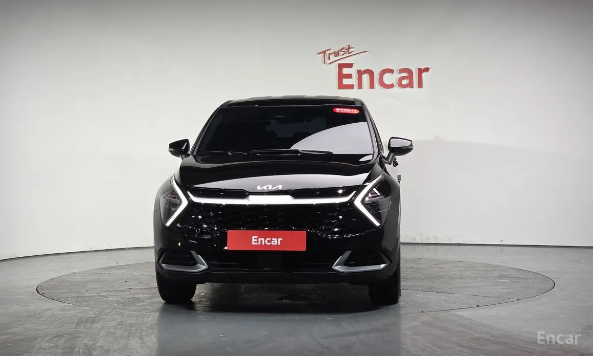 Фото 3 - Kia Sportage