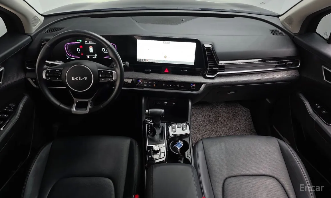 Фото 7 - Kia Sportage