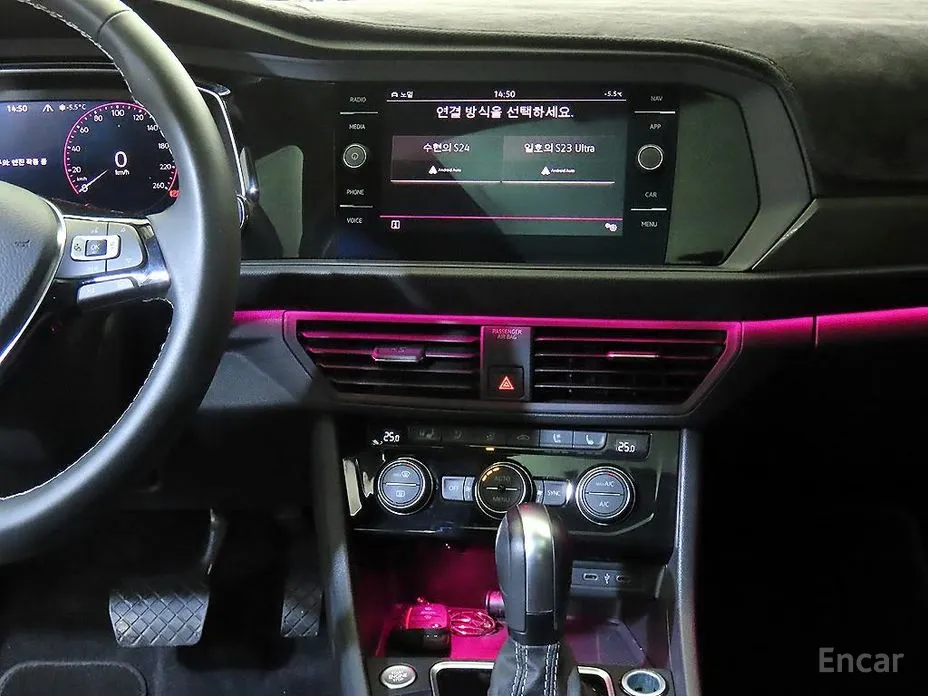 Фото 17 - Volkswagen Jetta