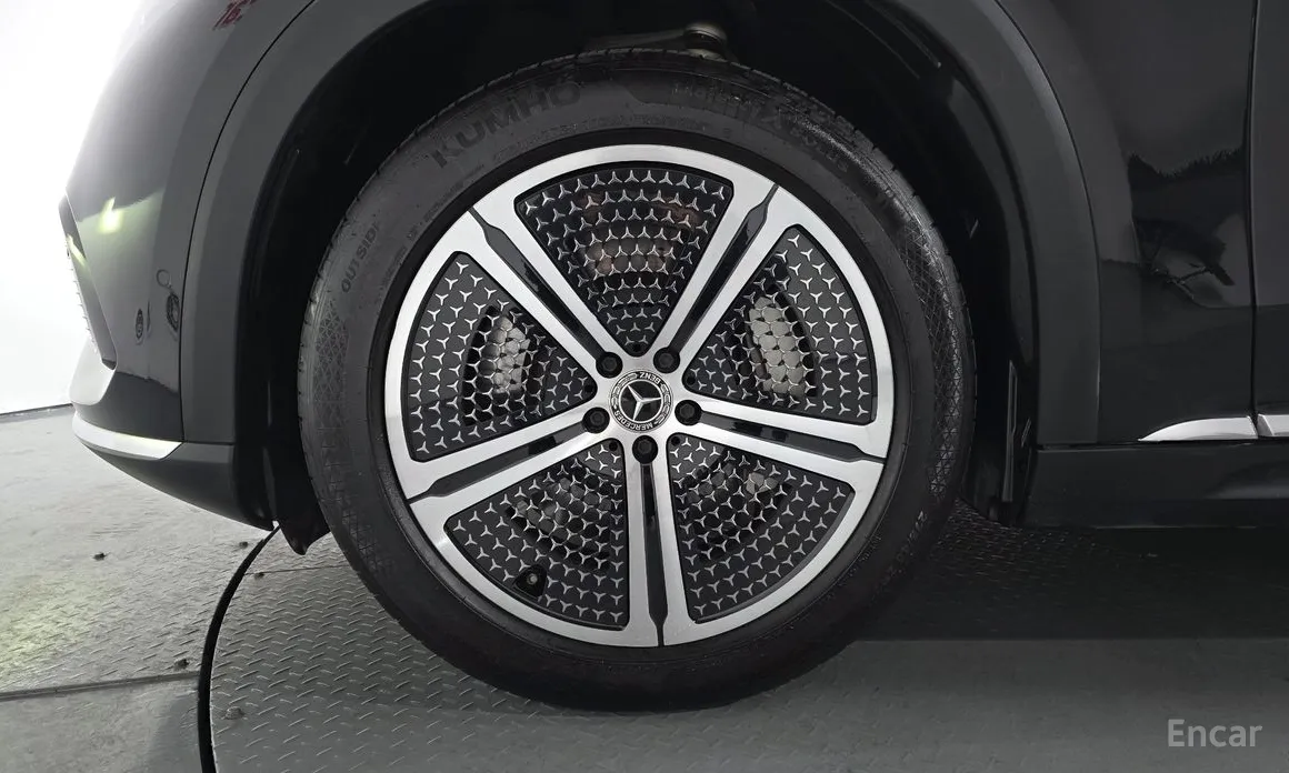 Фото 5 - Mercedes-Benz EQS