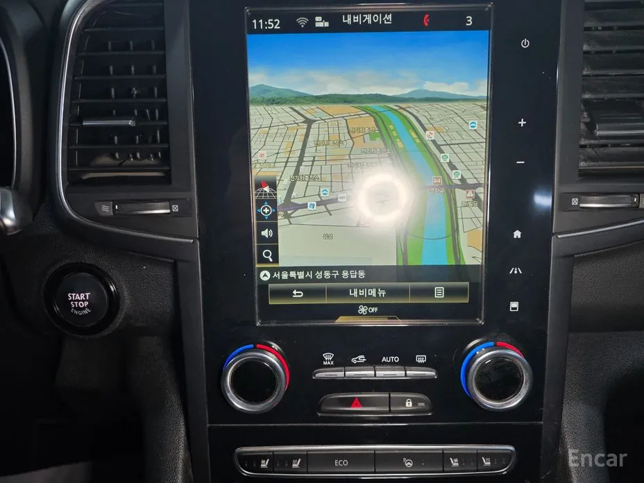 Фото 11 - Renault QM6