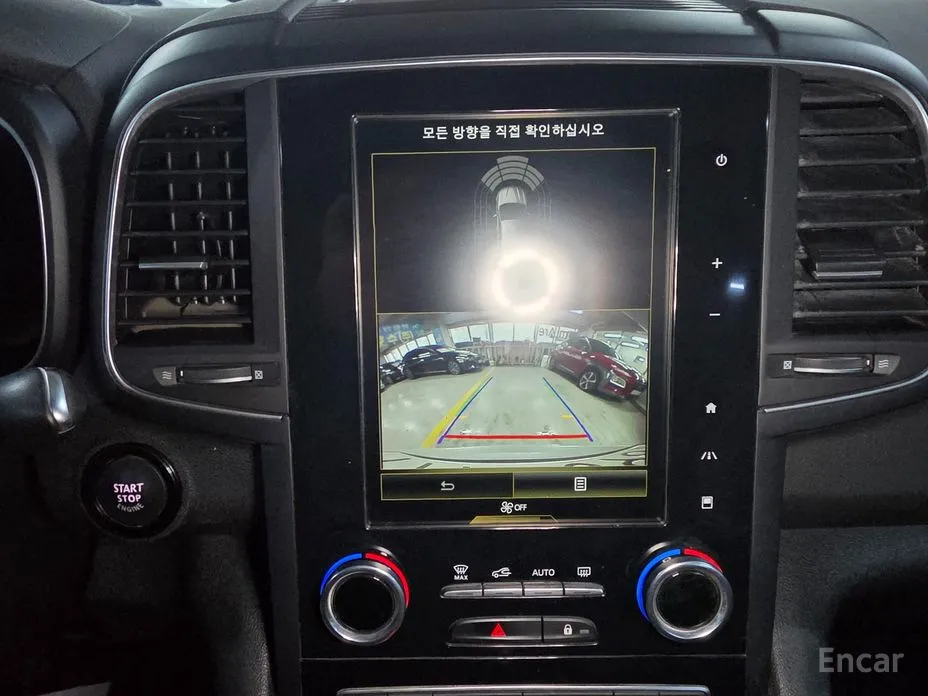 Фото 12 - Renault QM6