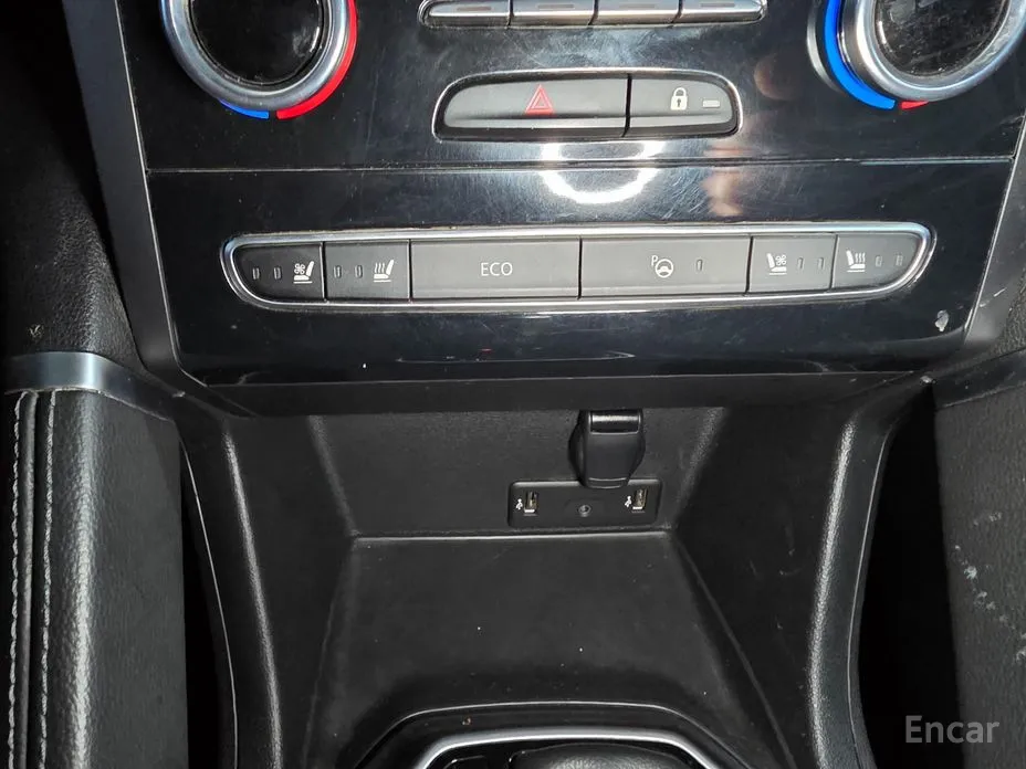 Фото 13 - Renault QM6