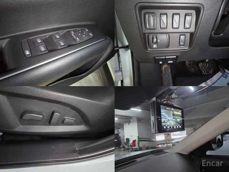 Фото 14 - Renault QM6